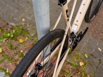 GT Grade Carbon Expert (55) - 6