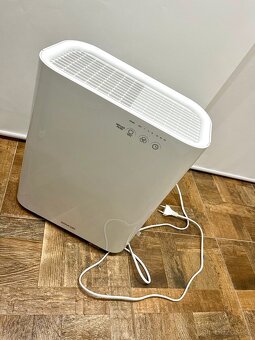 SENCOR - SHA 8400WH (čistička vzduchu) - 6