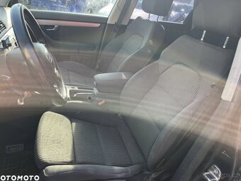 Audi A4 2.0 TDI, 103 kW, r.v. 2005, 216 tis. km - 6