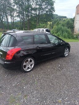 Peugeot 308 1.6 16v 110kw - 6