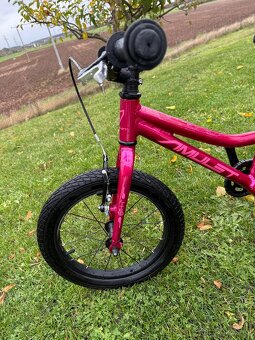 Dětské kolo Amulet 16 Mini Lite - 6