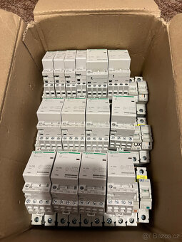 Jističe/Stykače - 6