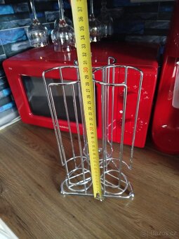 Stojan na kapsle - 6