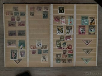 Album A4/16 stran č.51 - 6