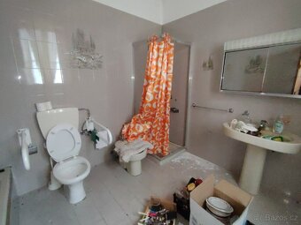 Sicílie, RD 3 byty, 362 m2, zahr. 400 m2, Milazzo,San Pietro - 6