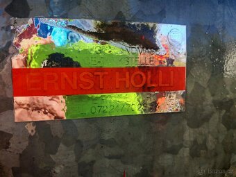 Cisterna Fiat Steyr (fekál) - 6