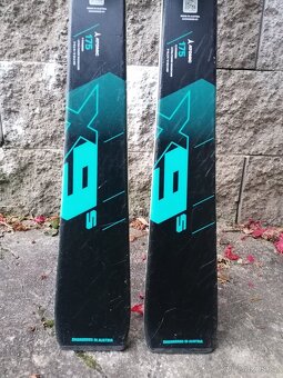 ATOMIC Redster X9s 175cm. Model 2024/2025 pěkné - 6