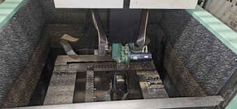 Elektroerozivní drátová řezačka AGIECUT CLASSIC 2S - 6