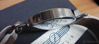 Zeppelin dámské hodinky atypické - 6