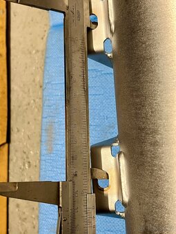 Výfuky Harley Davidson - 6