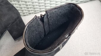 KOTNÍKOVÉ BOTY SAGAN 38 - 6