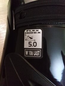 NOVÉ Lyžáky HEAD 240-245 - 6