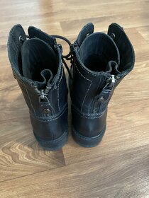Prodám dětské boty Lasocki - 6