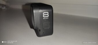 GoPro8 Black+4xbaterie perfektni stav - 6