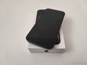 apple iphone 15 PRO 128gb Blue Titanium / Batéria 86% - 6