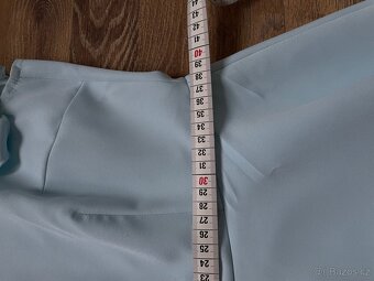 Dámské společenské šaty vel. 36 - 6