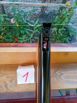 Vzduchovka Slavia 631 lux - 6