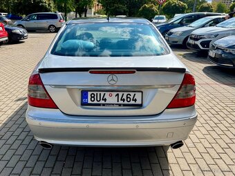 Mercedes-Benz E280 CDI, 4Matic, Avantgarde,174.000km - 6