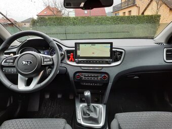 Kia Ceed SW 1.4 103kw - 6