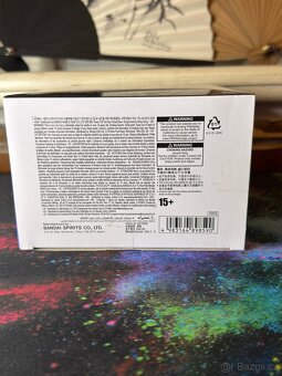 goku black figurka - 6