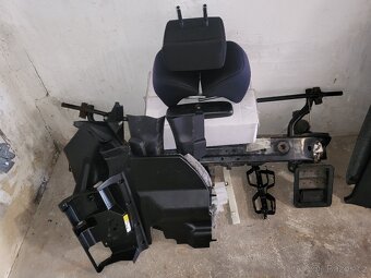 Mitsubishi Lancer 1.8 Mivec. Rok 2009... - 6