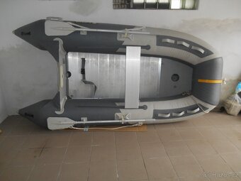 Rybářské potřeby - 6