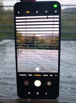 Mobilní telefon Xiaomi Redmi Note 11S / 6GB RAM / 128 GB / - 6