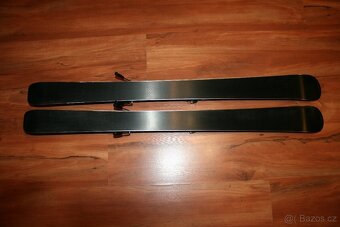 lyže Fischer race 110 cm , lyžaky - 6