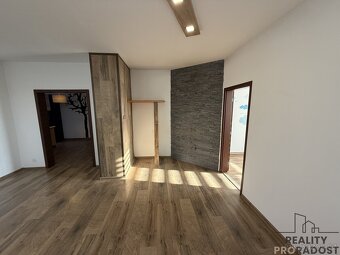 Pronájem bytu 3+kk 90 m2, Podivín - 6