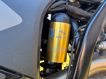 GasGas fs450 halley - 6