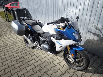 BMW R 1200 RS - 6