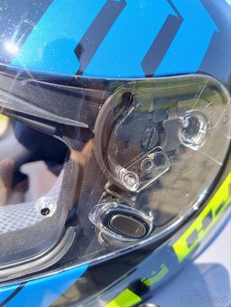 PŘILBA HJC CS-15 - 6