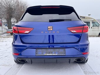 Seat Leon 2.0 TSI DSG Cupra 4Drive ABT - 6