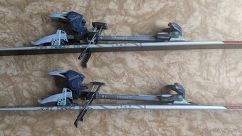 Skialpy K2 Shuksan 167 cm - 6