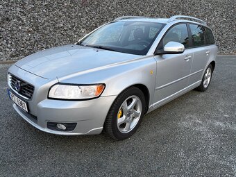 Prodám Volvo V50 - 6