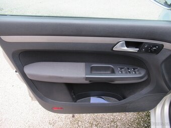 Touran 2.0 CNG,Nová revize plynu - 6