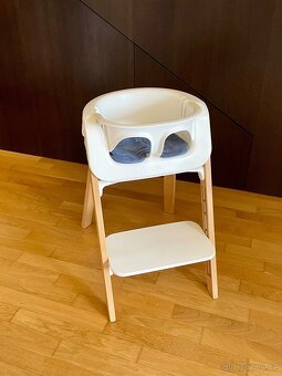 Dětská židle Stokke - 6
