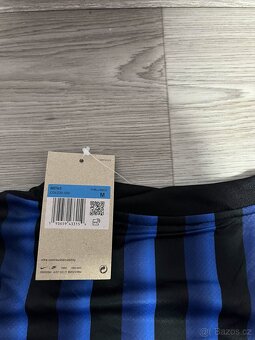 Dres Inter Milán - M - 6