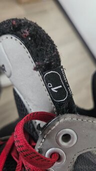 Brusle Bauer 33,5 - 6