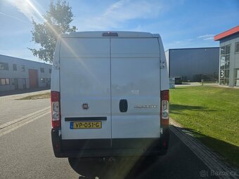 Fiat Ducato 2.3JTD L2H2 Klima - 6