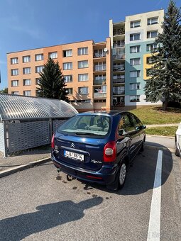 Prodám citroen xsara picasso 2.0HDI - 6