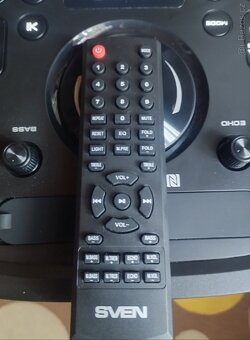 Reproduktor bloutooch - 6