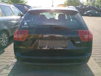 Citroen C5 č. 24597 - 6