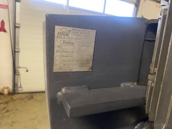 Pásová pila na kov Bomar Proline 420.350 ANC  3ks - 6