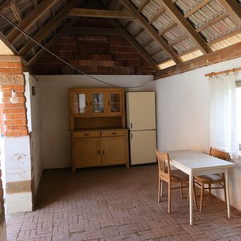 Prodej baráku, chalupy - 6