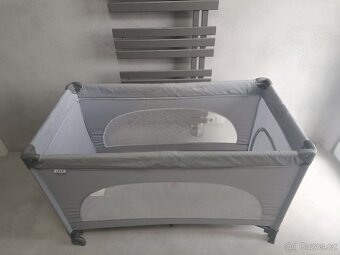 Cestovní postýlka Zopa - 6