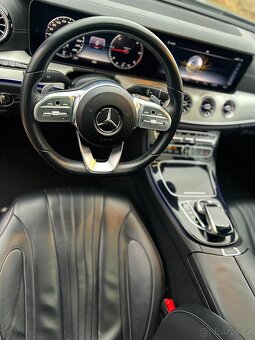 Mercedes Benz CLS 350d 4matic - 6