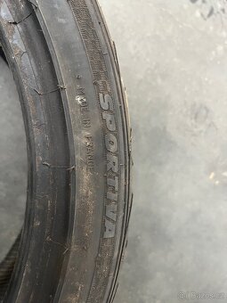 215/40R17 letní - 6