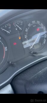 Škoda Octavia Combi 2009 Tour - 6