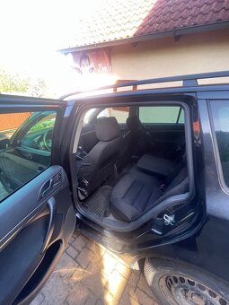 Škoda Octavia 2.0TDI - 6